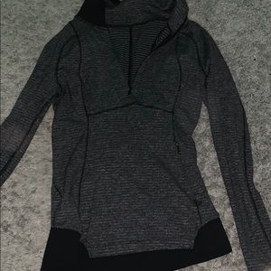 Half zip in very good condition